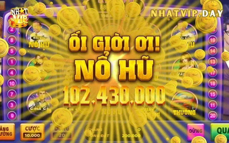 Nổ Hũ Đổi Thẻ Cào